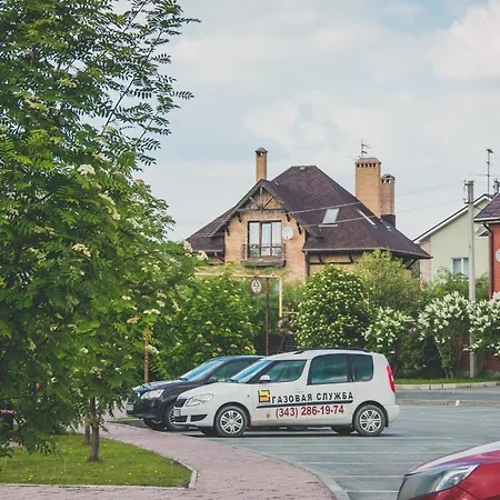 Appartamento однокомнатная радом с центром