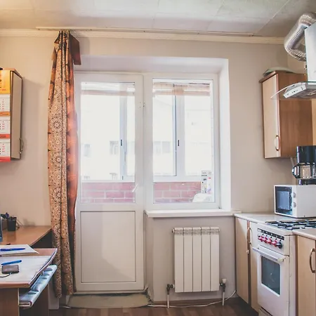 однокомнатная радом с центром Appartamento *