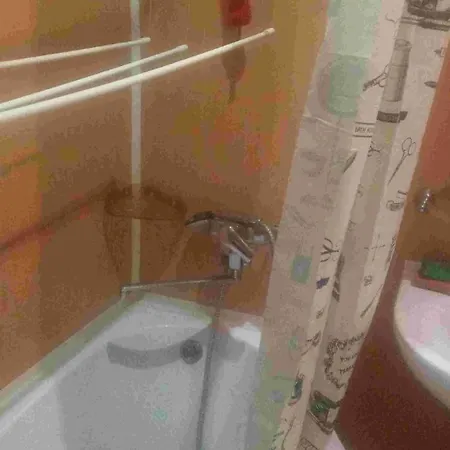 однокомнатная радом с центром * Bŭnzarito