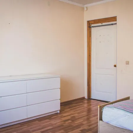 Appartamento однокомнатная радом с центром Bŭnzarito