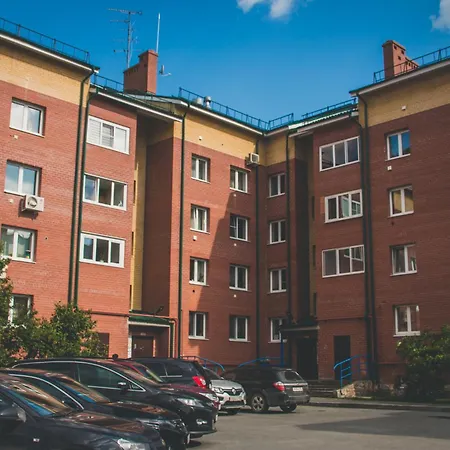 однокомнатная радом с центром * Bŭnzarito