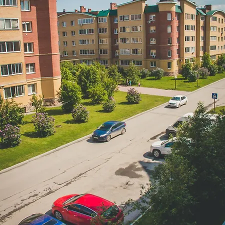 однокомнатная радом с центром *