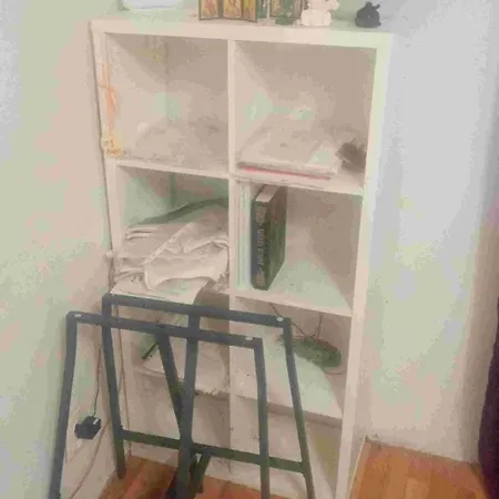 однокомнатная радом с центром Appartamento