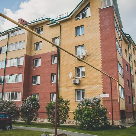 однокомнатная радом с центром