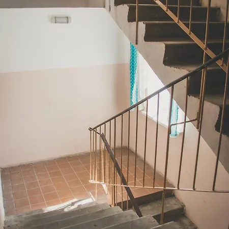 однокомнатная радом с центром Appartamento