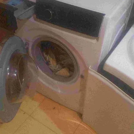 Appartamento однокомнатная радом с центром *