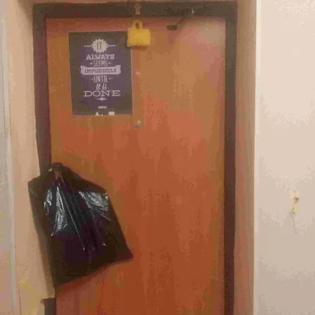 однокомнатная радом с центром Appartamento