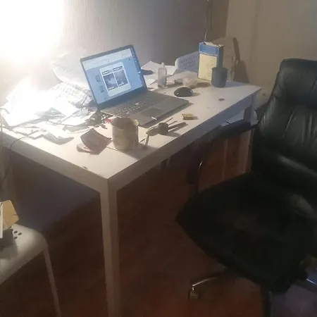 Appartamento однокомнатная радом с центром