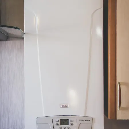 однокомнатная радом с центром Bŭnzarito