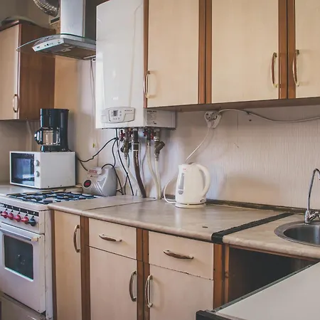 Appartamento однокомнатная радом с центром