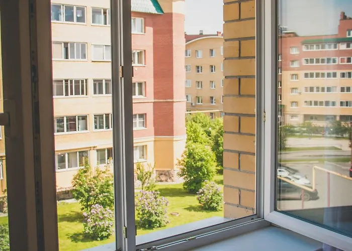 однокомнатная радом с центром *