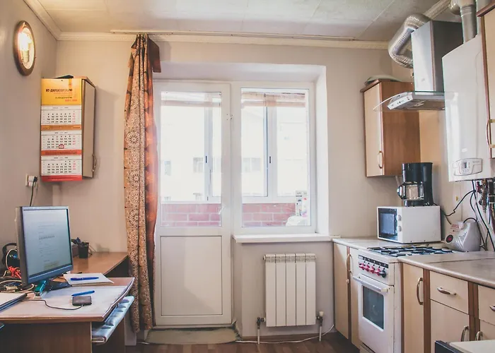 однокомнатная радом с центром Appartement *