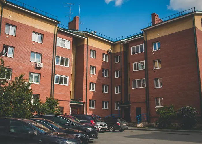 однокомнатная радом с центром * Bŭnzarito