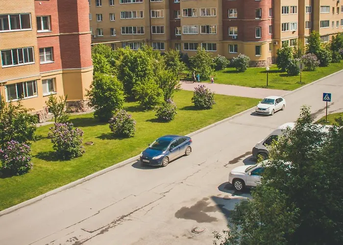 однокомнатная радом с центром *