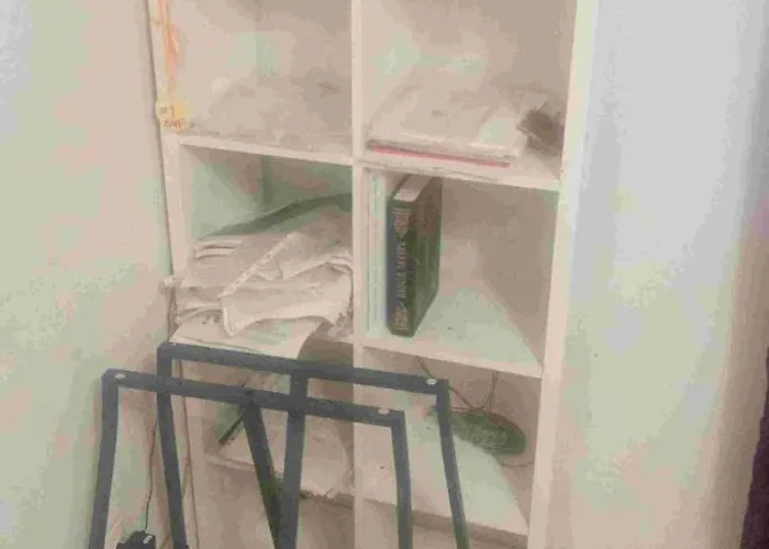 однокомнатная радом с центром Appartement