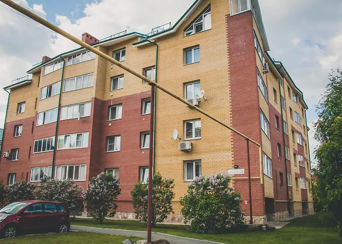 однокомнатная радом с центром