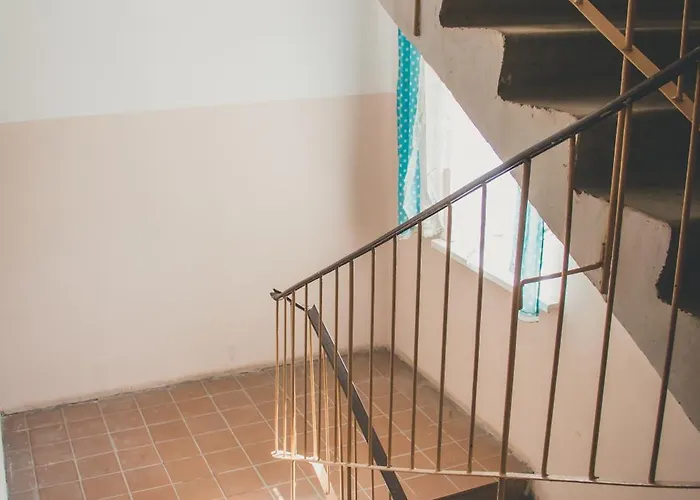 однокомнатная радом с центром Appartement