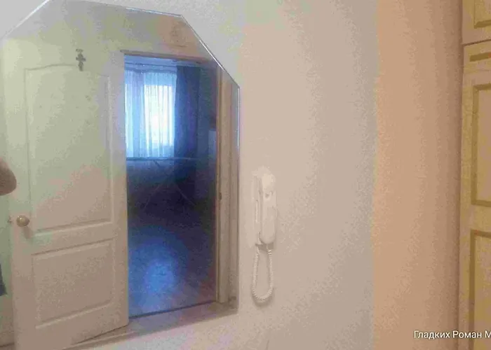 однокомнатная радом с центром Bŭnzarito