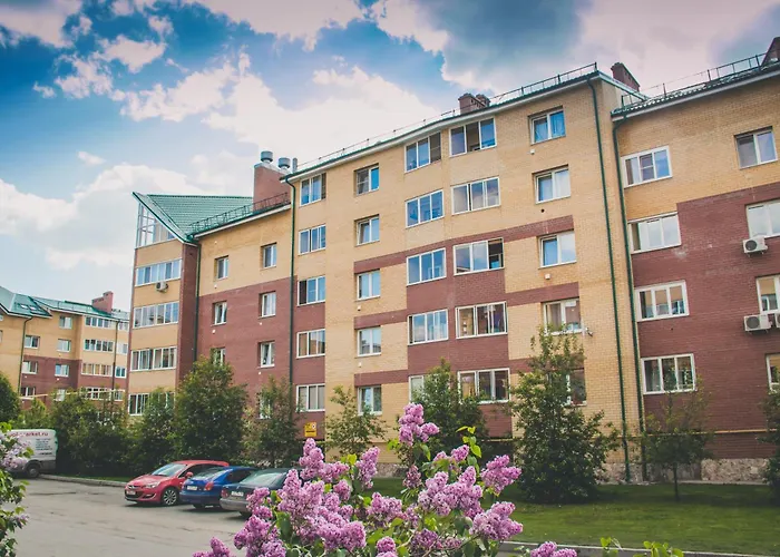 однокомнатная радом с центром Bŭnzarito