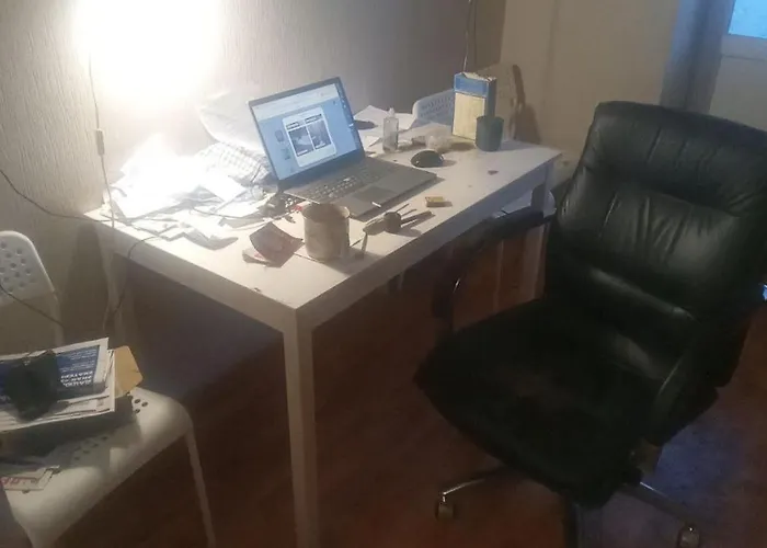 Appartement однокомнатная радом с центром